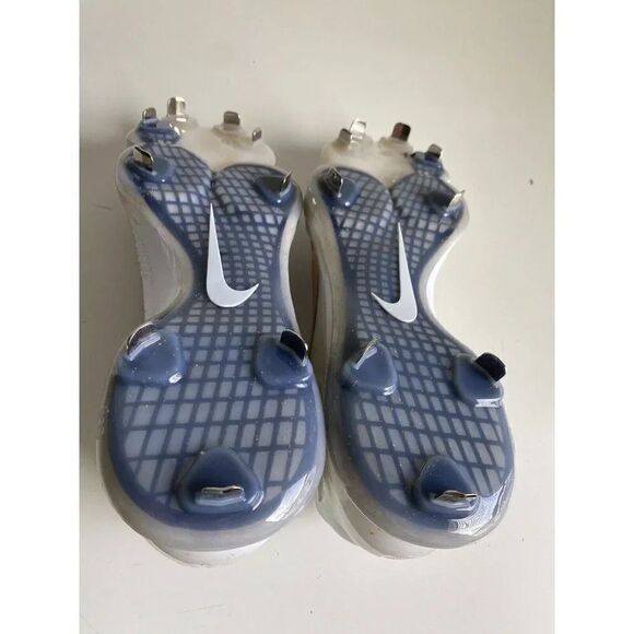 Nike Air Force Zoom Mike Trout 7 Baseball Cleats CI3134-106 Men’s Size 13 - Picture 12 of 13